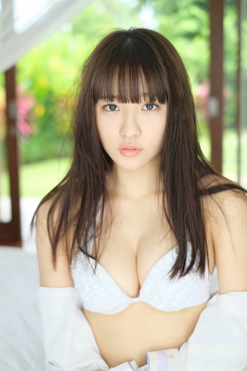 [YS-Web] Vol.830 Nana Asakawa 浅川梨奈